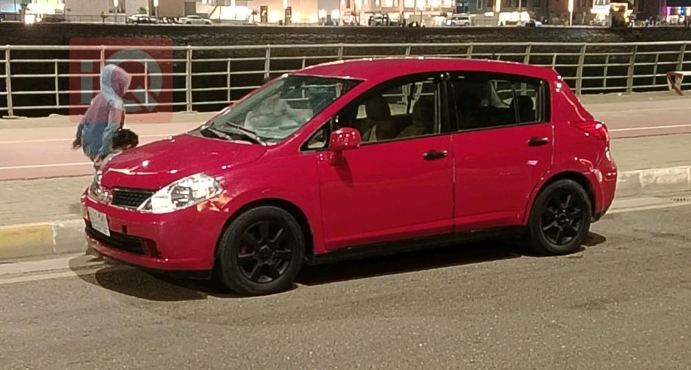 Nissan Versa Note